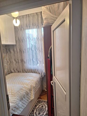 Köhnə tikili: Bakı, 2-ci mikrorayon, 3 otaqlı, Köhnə tikili, m. Memar Əcəmi, 55 kv. m -da lalafo.az — 22 Köhnə tikili: Bakı, 2-ci mikrorayon, 3 otaqlı, Köhnə tikili, m. Memar Əcəmi, 55 kv. m — 22