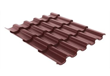 Металлочерепица: Профнастил-Металлочерепица ✅центр кровли-все для крыши ✅кровельные — 2