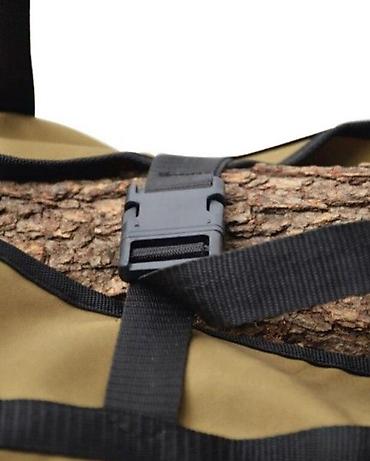 bolt sumka: Odun daşıma çantası "Campout"Ölçü: Odun Daşıma-Çantası Campout Eni: 34 — 2