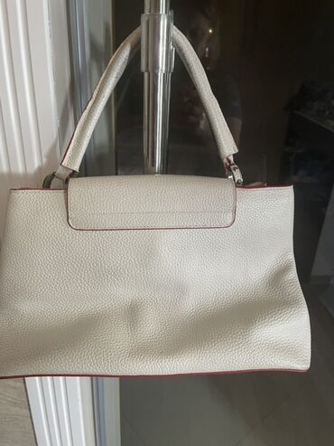 Çantalar: Əl çantası, Louis Vuitton, İşlənmiş — 2