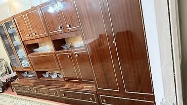 Другая женская одежда: Продаю мебель . Детский гарнитур Спальный Зал стенка Оплата — 4