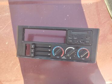 контроллеры raid broadcom: Центральная консоль BMW 1991 г., Б/у, Оригинал, Германия