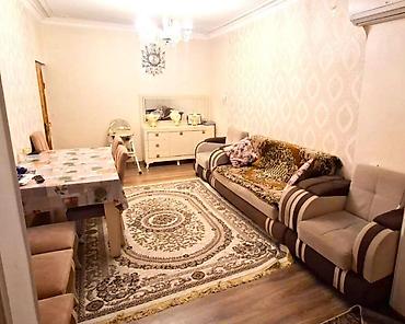 2 otaqlı ev: Bakı, Əhmədli, 2 otaqlı, Köhnə tikili, m. Xalqlar Dostluğu, 60 kv. m — 5