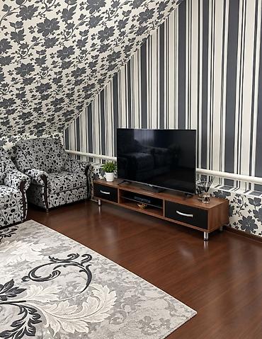 продаю дом город балыкчы: 186 м², 5 комнат — 3
