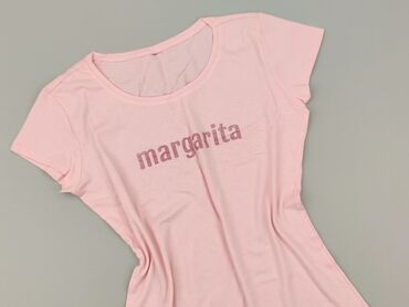 biala koszula: T-shirt damski, rozmiar S