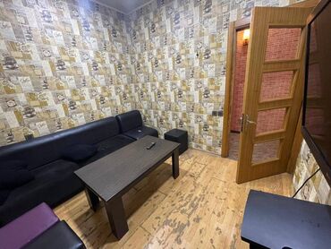 Restoran, kafelər: Tam şəraitli obyekt icarəyə verilir, 6 kabinetdən ibarətdir. Elektrik — 8