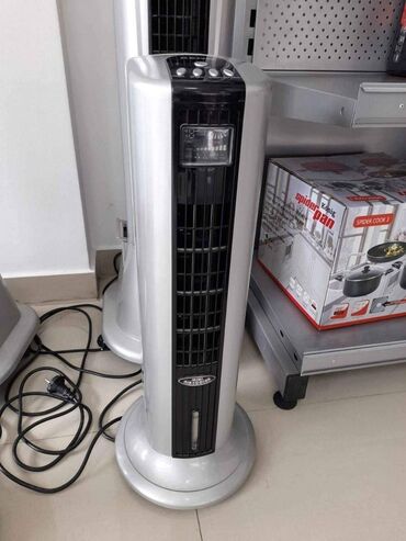 Climatic Equipment: Keno SY 2617 stajaći rashladni uređaj Karakteristike - Keno SY 2617