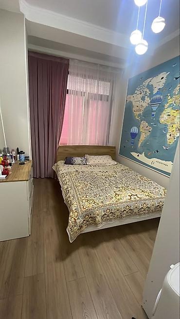 ава ком: 3 комнаты, 70 м², Элитка, 1 этаж, Евроремонт — 7