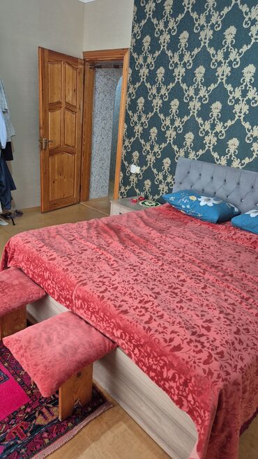 Həyət evləri və villaların satışı: 20-ci sahə 4 otaqlı, 135 kv. m, Yeni təmirli — 6