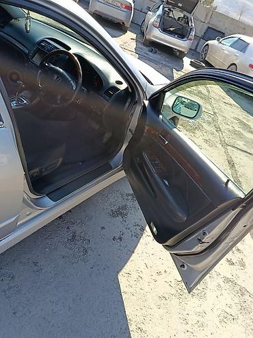 Honda: Honda Inspire: 2003 г., 3 л, Автомат, Бензин, Седан — 16