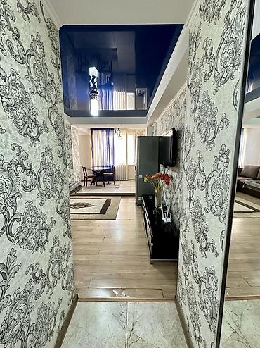 Продажа квартир: 2 комнаты, 45 м², Элитка, 7 этаж, Евроремонт — 7