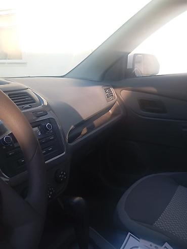 решетк: Chevrolet Cobalt: 2026 г., 1.5 л, Автомат, Бензин, Седан — 6