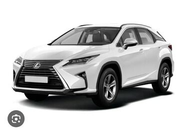 rx 350 бампер: Бампер Передний Lexus, Б/у, Оригинал