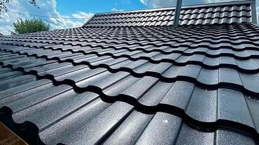 Металлочерепица: Тунуке | Крыша | Кровля | все для крыши Металлочерепица Адамантна at lalafo.kg — 7 Металлочерепица: Тунуке | Крыша | Кровля | все для крыши Металлочерепица Адамантна — 7