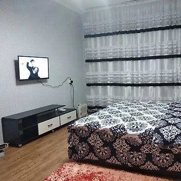 Посуточная аренда квартир: 1 комната, Интернет, Wi-Fi, Кондиционер, Банные принадлежности — 2