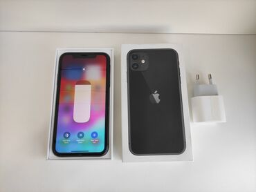 Samsung: IPhone 11, 64 GB