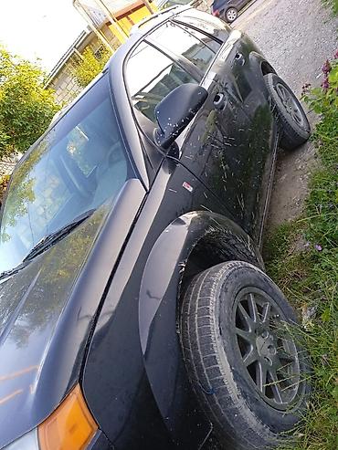 Saturn: Saturn VUE: 2.2 л | 2002 г. 180000 км Кроссовер — 3