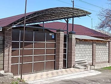 Продажа коттеджей и домов: Продается времянка 2-ком, Воронцовка,, Таш -Добо,, горный чистый — 1