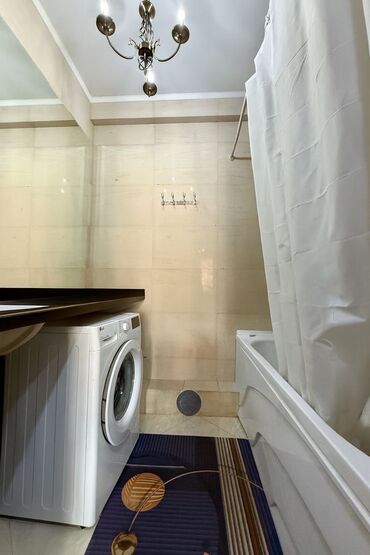 Продажа квартир: 2 комнаты, 64 м², Элитка, 2 этаж, Евроремонт at lalafo.kg — 5 Продажа квартир: 2 комнаты, 64 м², Элитка, 2 этаж, Евроремонт — 5