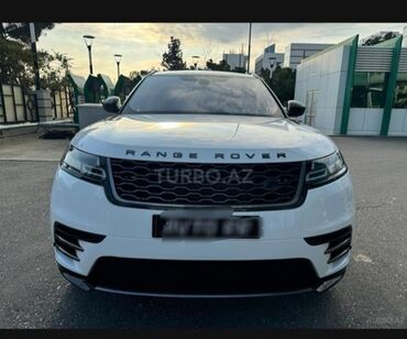 range rover azerbaycan: Land Rover : 2 l | 2019 il 95000 km Universal