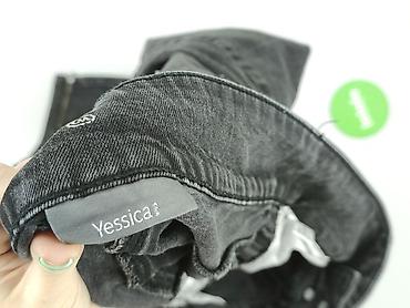 kurtki 34: Yessica, Jeansy damskie, rozmiar S — 4