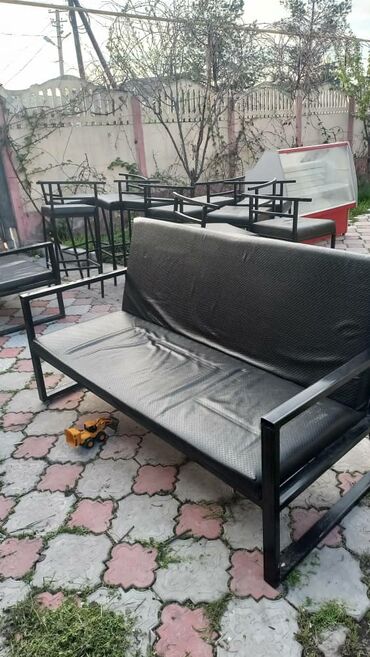 стулья советские: Барные стулья цена договорная 15 шт2шт диван
