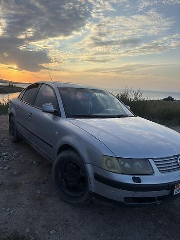 пасат б4 седан: Volkswagen Passat: 2000 г., 1.8 л, Механика, Бензин, Седан — 2