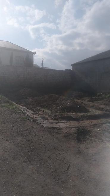 tikinti aletleri: Hokmeli qəsəbəsi Binəqədi rayonu 2 sotdan çox olan torpaq sahəsi — 5