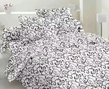 детский постельный комплект: Постельное бельё,100% хлопок, постельное бельё, наволочки, подушки