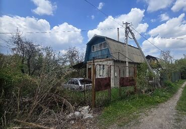 Продажа домов: Дача, 42 м², 2 комнаты, Собственник, Старый ремонт
