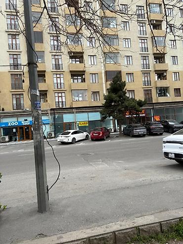 Kommersiya daşınmaz əmlakı: Binəgədı rayonu Azadlıg metrosunun yaxınlıgında Süleyman Sani Axundov — 1
