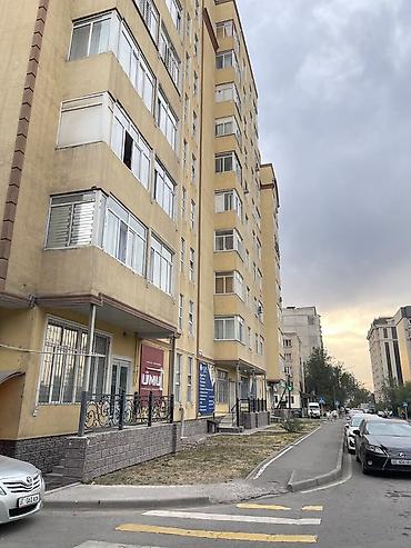 2 6: 2 комнаты, 61 м², БГУ Элитка, 2 этаж, Евроремонт — 5