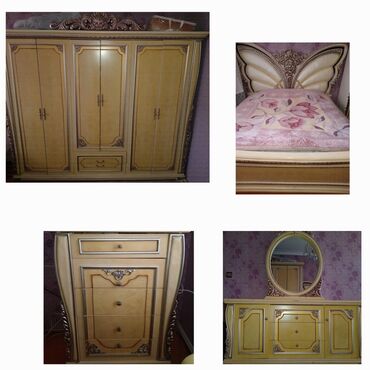 продать старую мебель в баку: ZehraYataq desti 570azn
Xırdalan
Zəhra🌷9921b