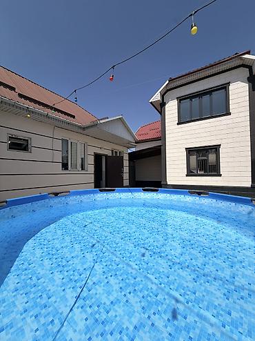 Посуточная аренда домов: Сдается в аренду уютный двухэтажный дом 🏡 Предлагаем просторный и — 18