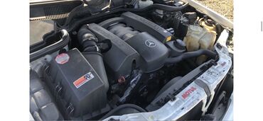 Другие аксессуары: Запчасти на Мерседес W210 Оригинальный набор инструментов на мерседес — 6