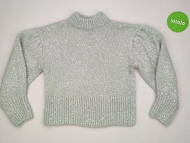 sweter bolerko hm: H&M Divided, Sweter damski, rozmiar XS — 5