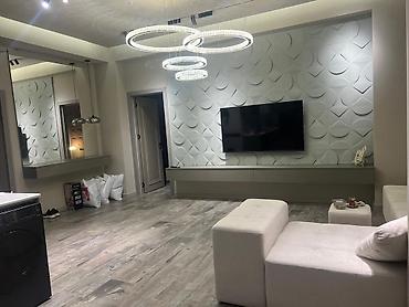 2 otaqlı, Yeni tikili, 75 kv. m