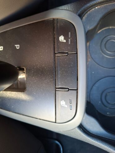 Kia: Kia Morning: 2019 г., 1 л, Автомат, Бензин, Хэтчбэк — 8