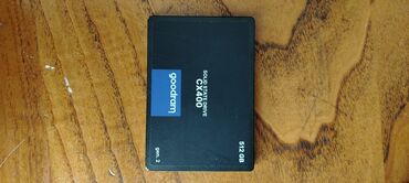 komputer 16 gb ram: Daxili SSD disk 512 GB, 2.5", İşlənmiş