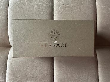 Eynəklər: Gün eynəyi, Versace, Yeni — 2