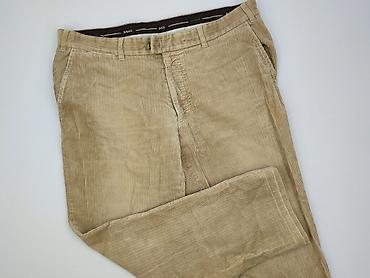 dresy pull and bear: BRAX, Chinosy dla mężczyzn, rozmiar 3XL — 1