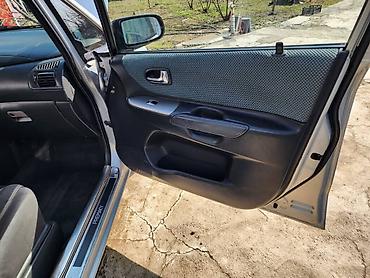 Mazda: Mazda PREMACY: 2003 г., 1.8 л, Механика, Бензин, Минивэн — 10