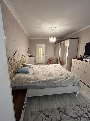 ev satilir tecili: Bakı, Yasamal, 3 otaqlı, Köhnə tikili, m. Elmlər Akademiyası, 90 kv. m — 5