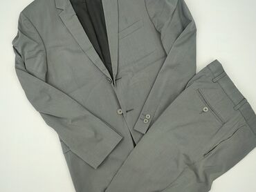 koszulki wojan team allegro: Suit for men, S (EU 36), Selected Homme, condition - Very good