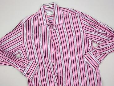 uncle sam clothes: Linea, Koszulа dla mężczyzn, rozmiar M — 1