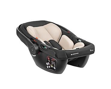Kolica za bebe: KIKKA BOO Kolica MODENA 3u1 set sa I-SIZE autosedištem i tvrdom korpom — 20
