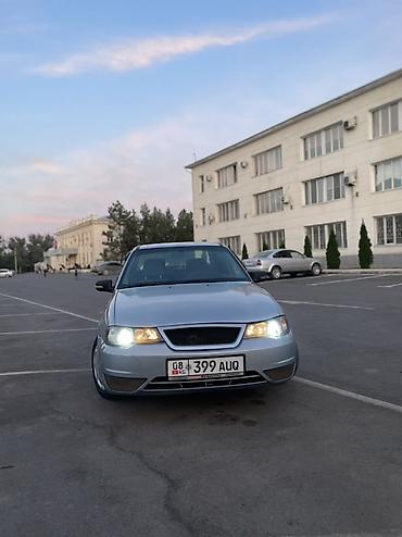 кавасаки ниндзя 650: Daewoo Nexia: 2011 г., 1.6 л, Механика, Бензин, Седан — 5