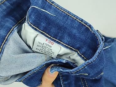 boca sklep: Used Jeans, Jeansy damskie, rozmiar M — 6