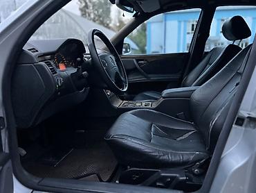 колодки на мерс: Mercedes-Benz E-Class: 2000 г., 3.2 л, Автомат, Дизель, Седан — 8