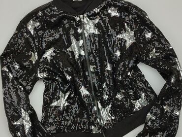 allegro sweterki dla dziewczynek: Sweatshirt, C&A Kids, 12 years, 146-152 cm, condition - Very good